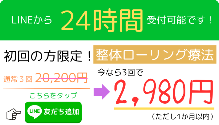 ライン＆キャンペーン
