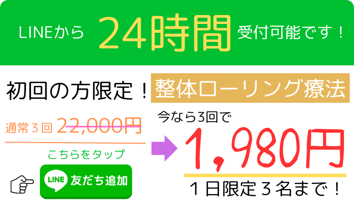 ライン＆キャンペーン