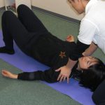 泉大津 松之浜整骨院 パーソナルトレーニング