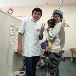 患者さん写真