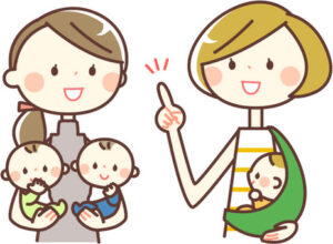 泉大津　松之浜整骨院　産後骨盤矯正